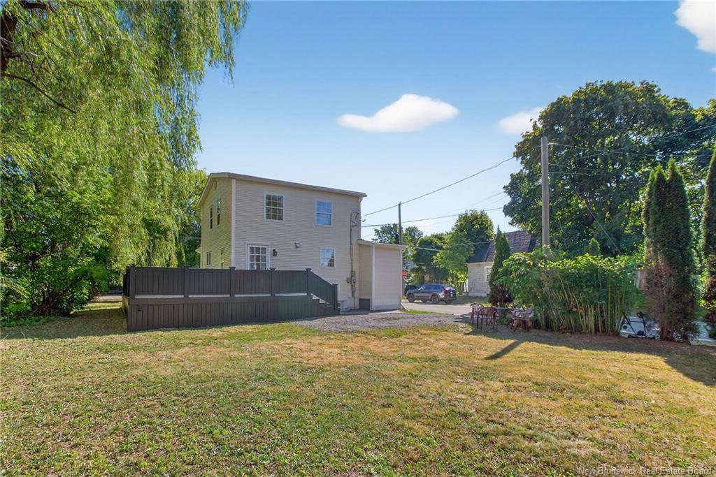 42 Germain, Moncton, NB