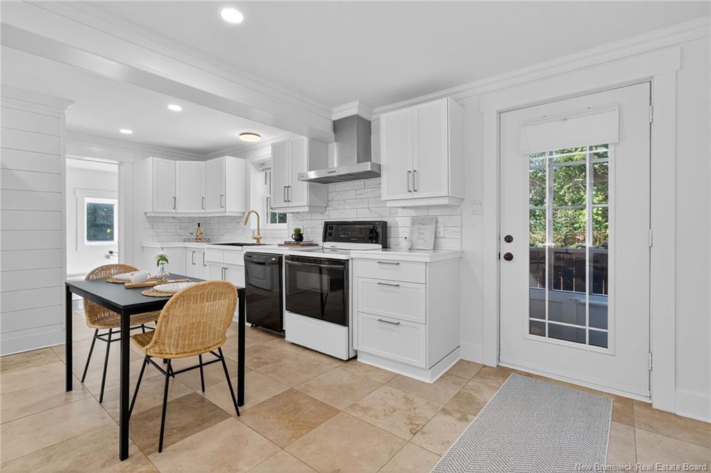 42 Germain, Moncton, NB