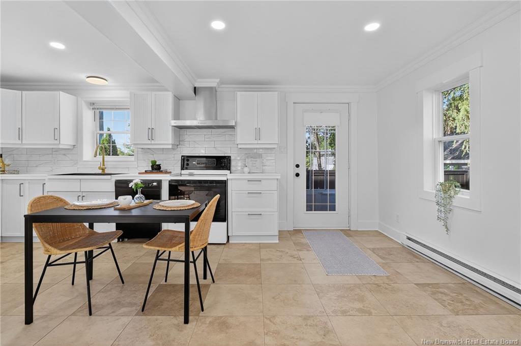 42 Germain, Moncton, NB