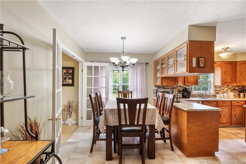 938 De La Petite Riviere, Aldouane, NB