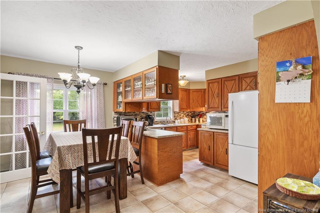 938 De La Petite Riviere, Aldouane, NB