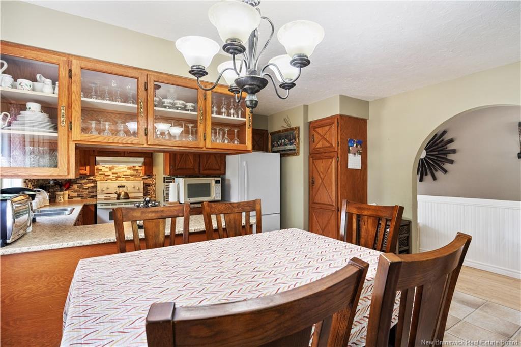 938 De La Petite Riviere, Aldouane, NB