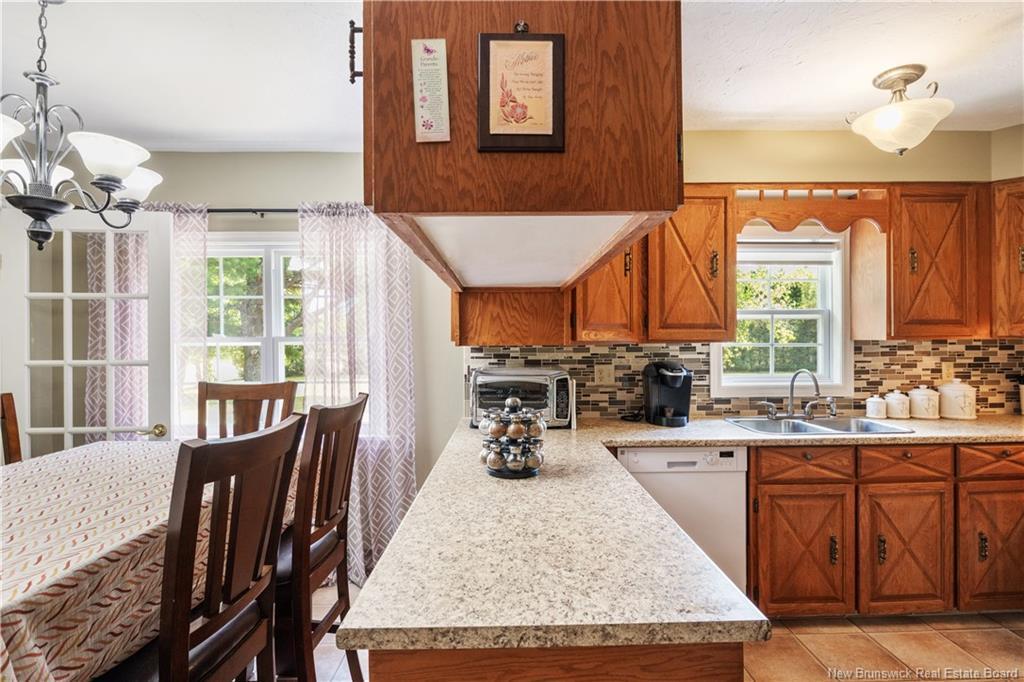 938 De La Petite Riviere, Aldouane, NB