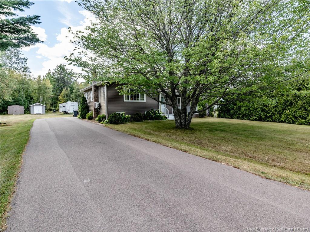 938 De La Petite Riviere, Aldouane, NB