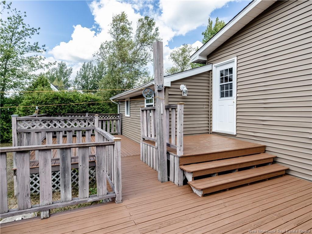 938 De La Petite Riviere, Aldouane, NB