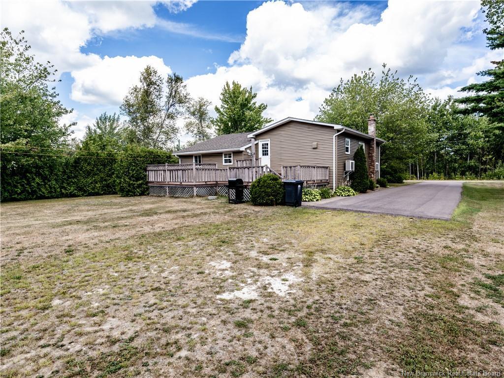 938 De La Petite Riviere, Aldouane, NB