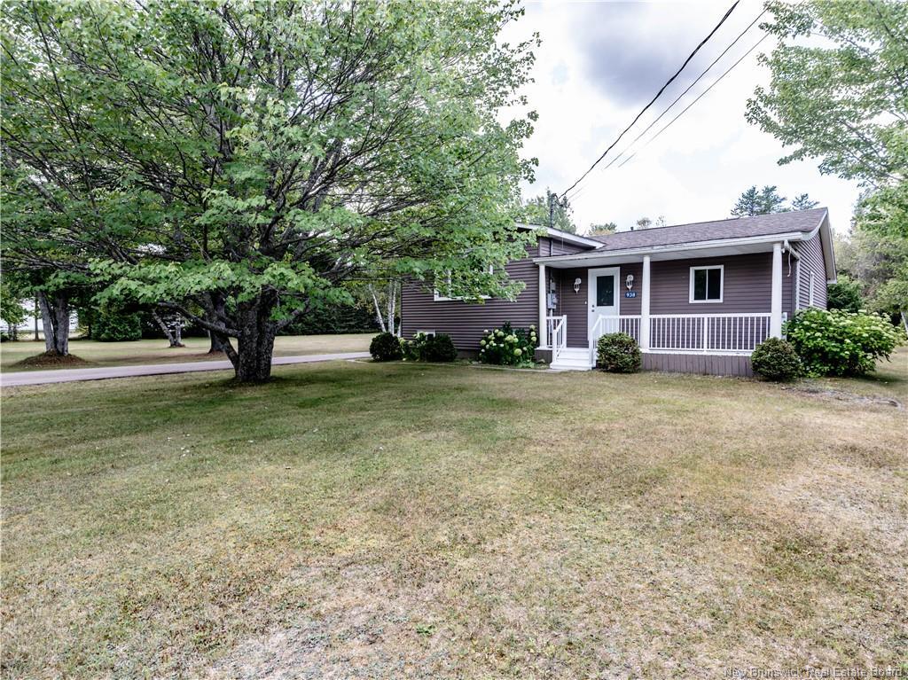 938 De La Petite Riviere, Aldouane, NB