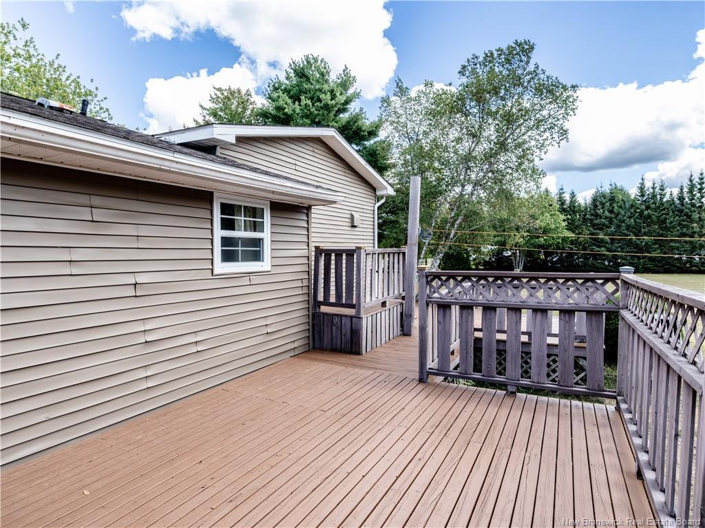 938 De La Petite Riviere, Aldouane, NB