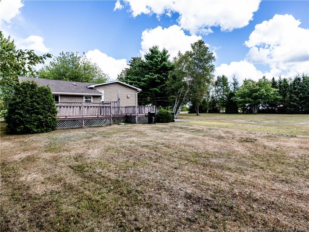 938 De La Petite Riviere, Aldouane, NB