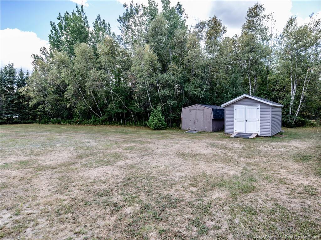 938 De La Petite Riviere, Aldouane, NB
