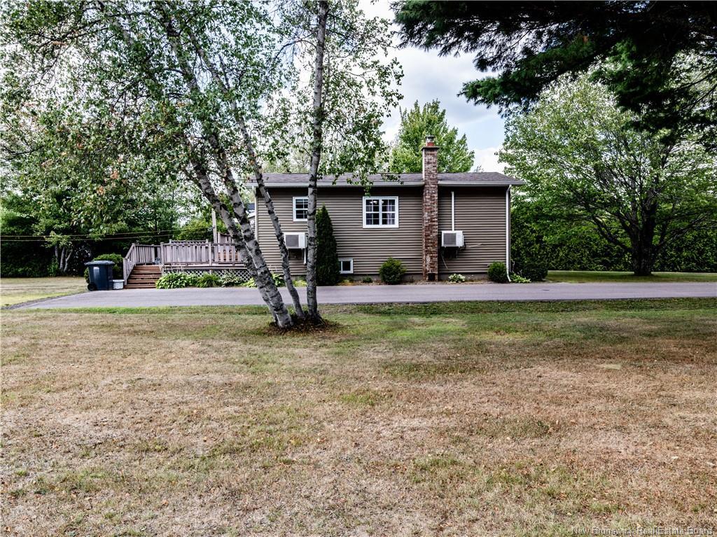 938 De La Petite Riviere, Aldouane, NB