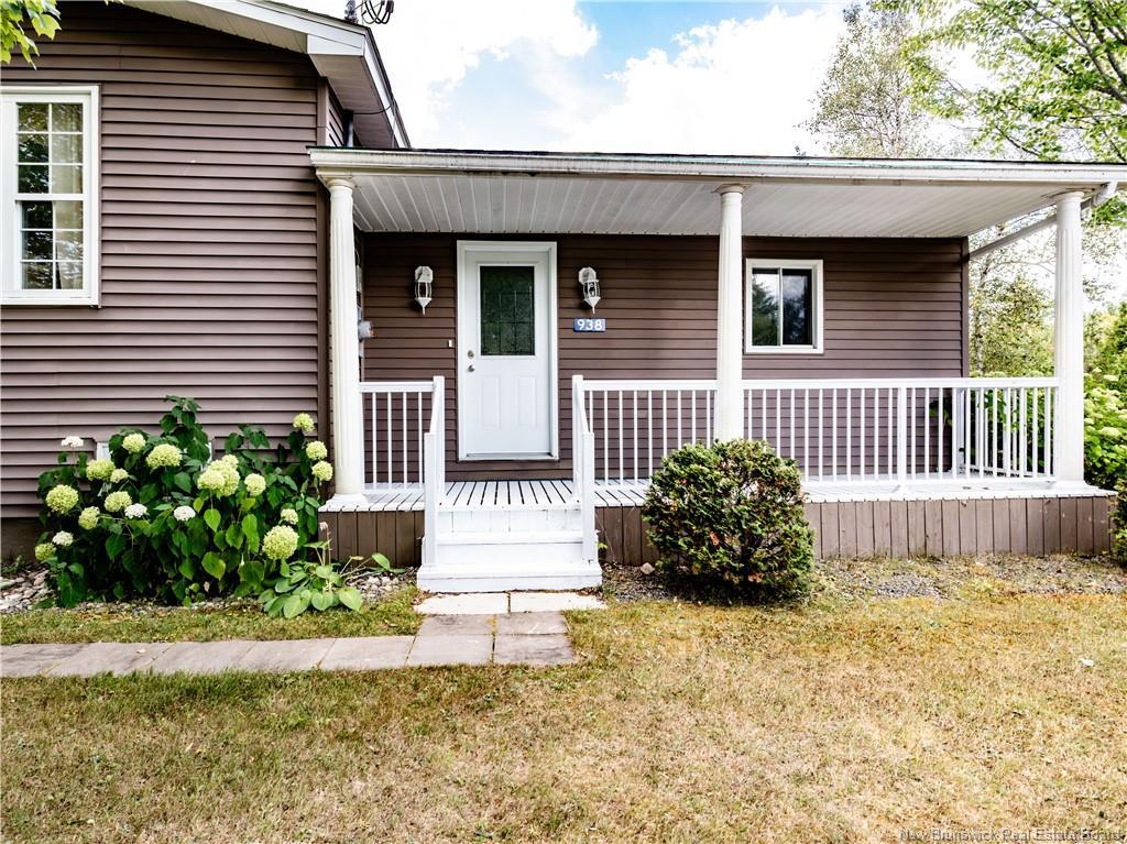 938 De La Petite Riviere, Aldouane, NB