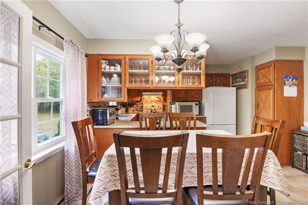 938 De La Petite Riviere, Aldouane, NB