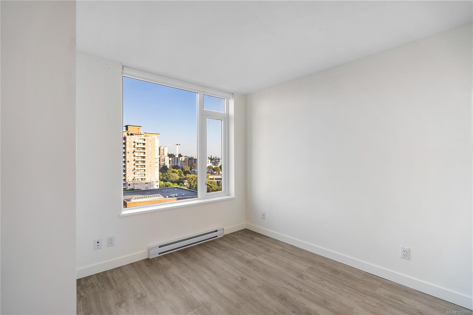 1002-845 Johnson St, Victoria, BC - Indoor Photo Showing Other Room