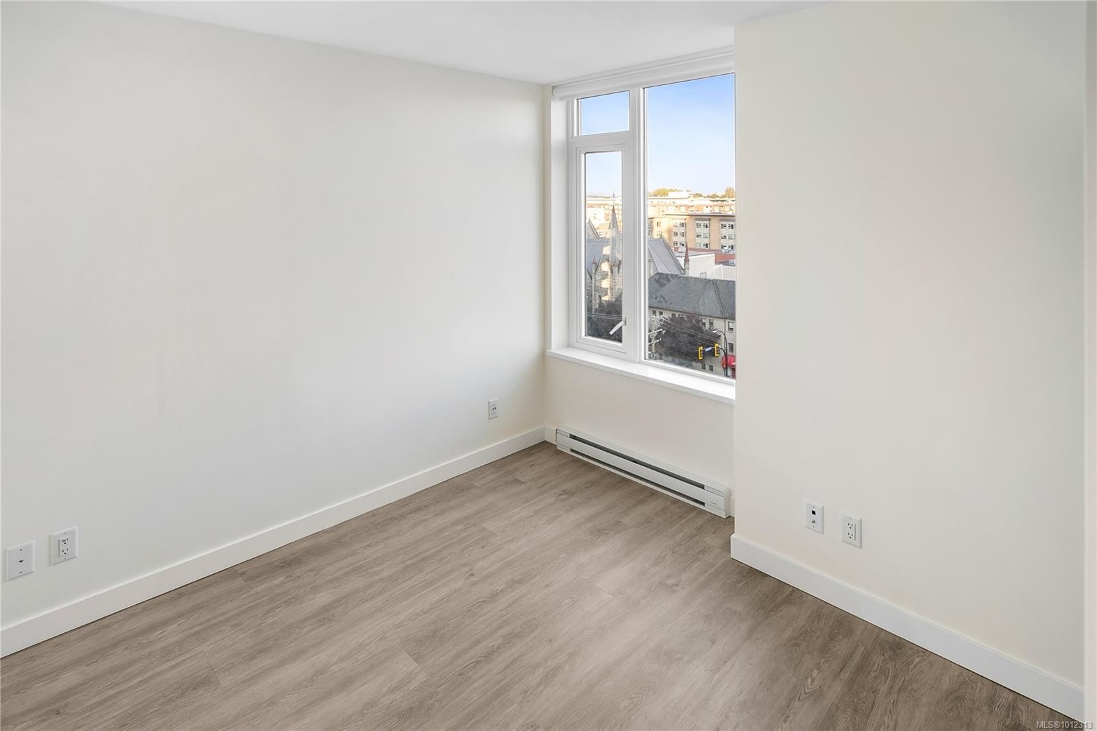 1002-845 Johnson St, Victoria, BC - Indoor Photo Showing Other Room