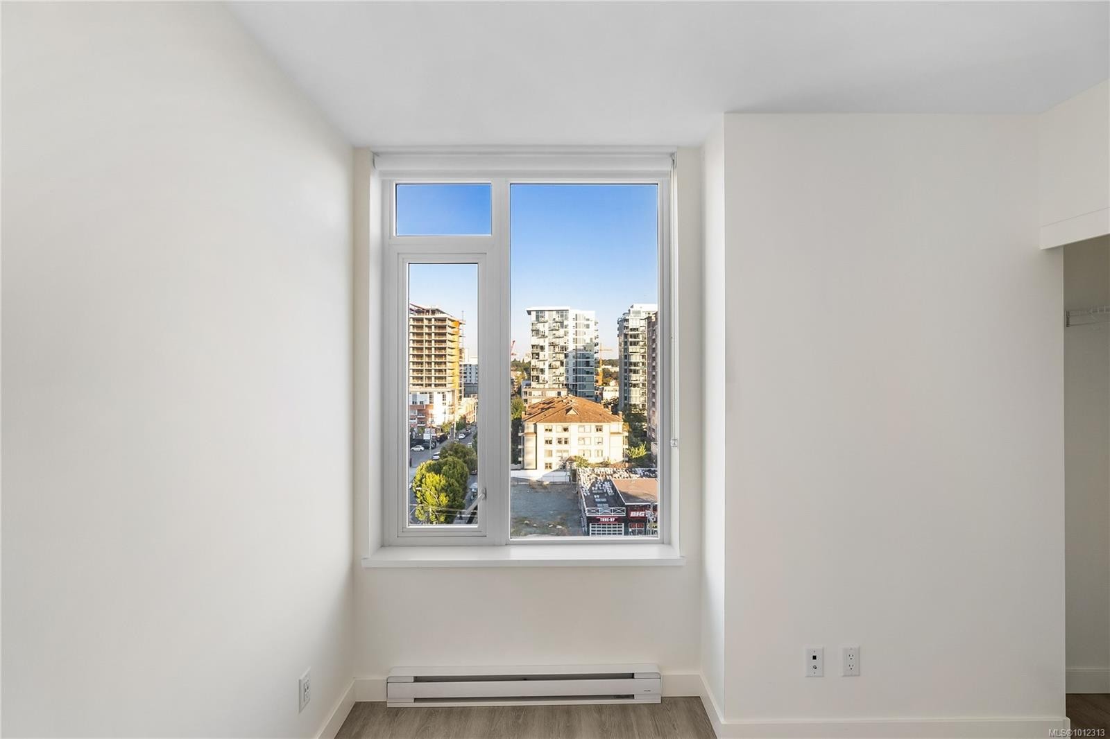 1002-845 Johnson St, Victoria, BC - Indoor Photo Showing Other Room