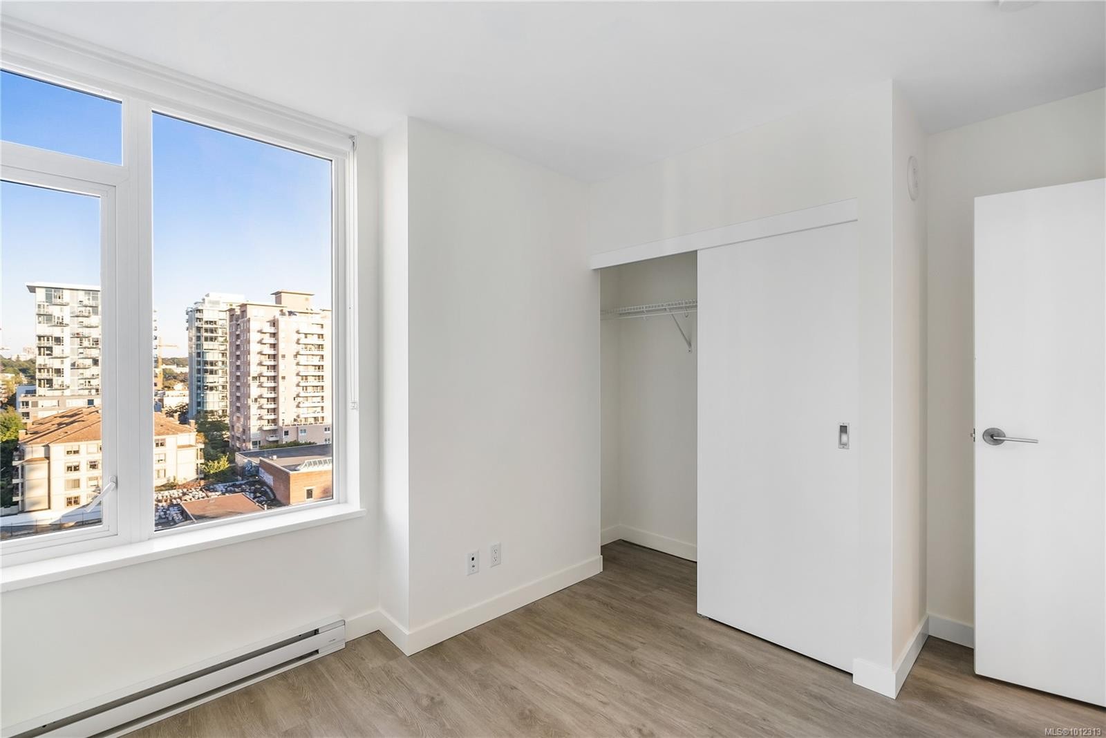 1002-845 Johnson St, Victoria, BC - Indoor Photo Showing Other Room