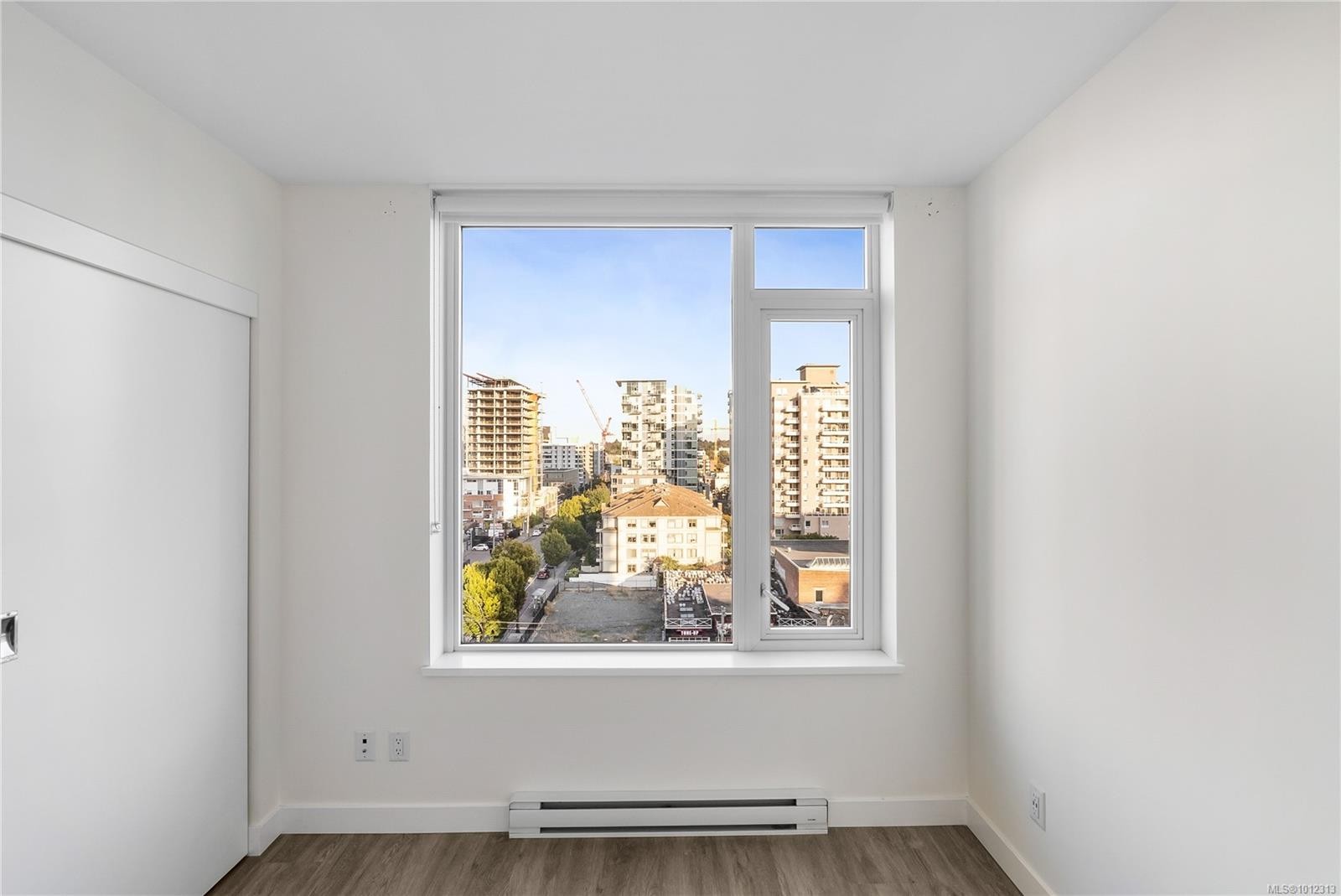 1002-845 Johnson St, Victoria, BC - Indoor Photo Showing Other Room