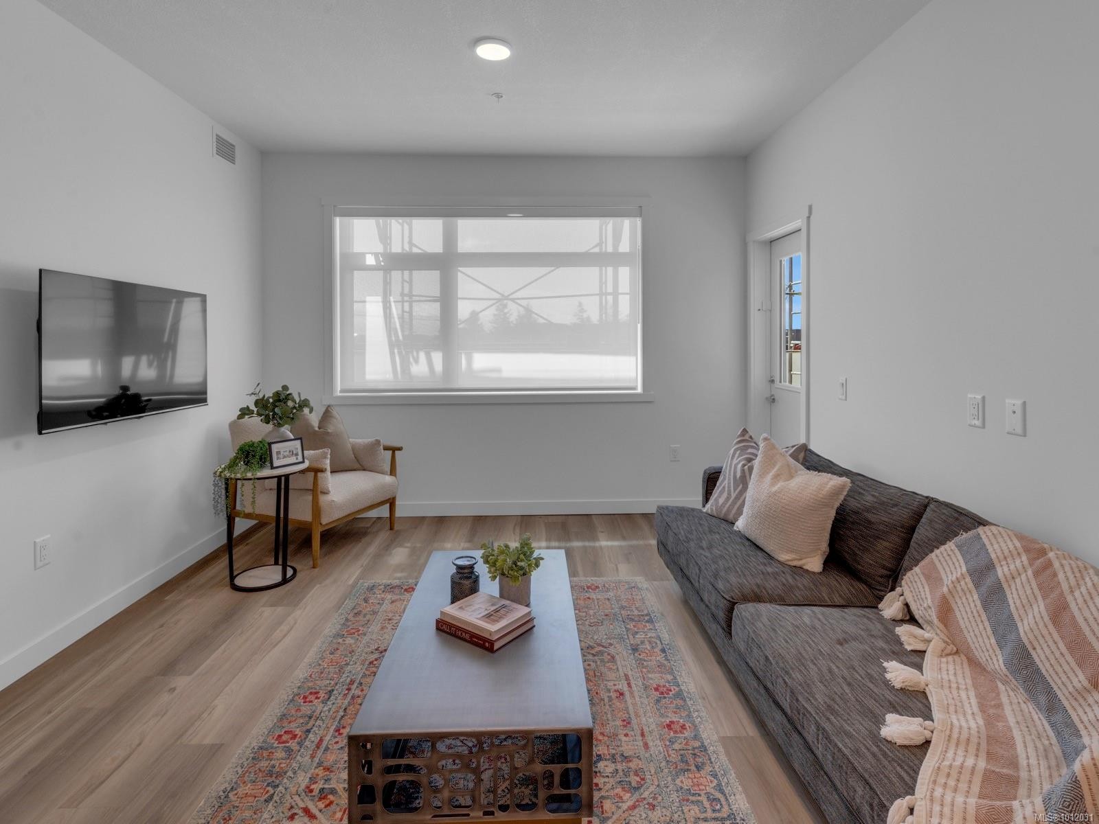 613-2390 City Gate Blvd, Langford, BC - Indoor Photo Showing Other Room