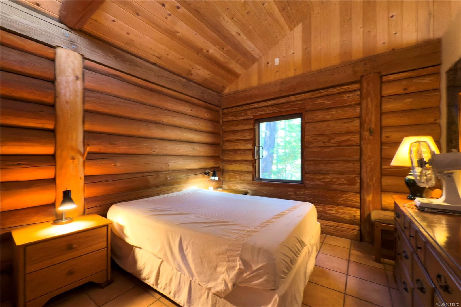 1799 Tiber Bay Rd, Cortes Island, BC