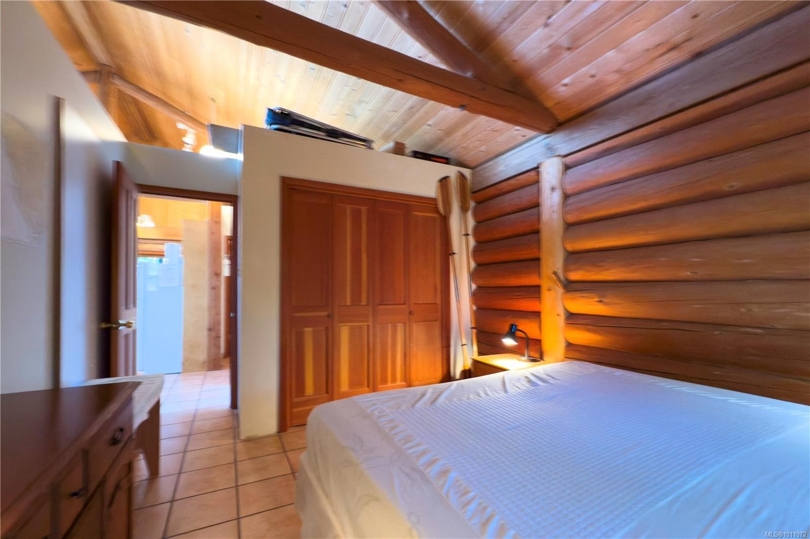 1799 Tiber Bay Rd, Cortes Island, BC