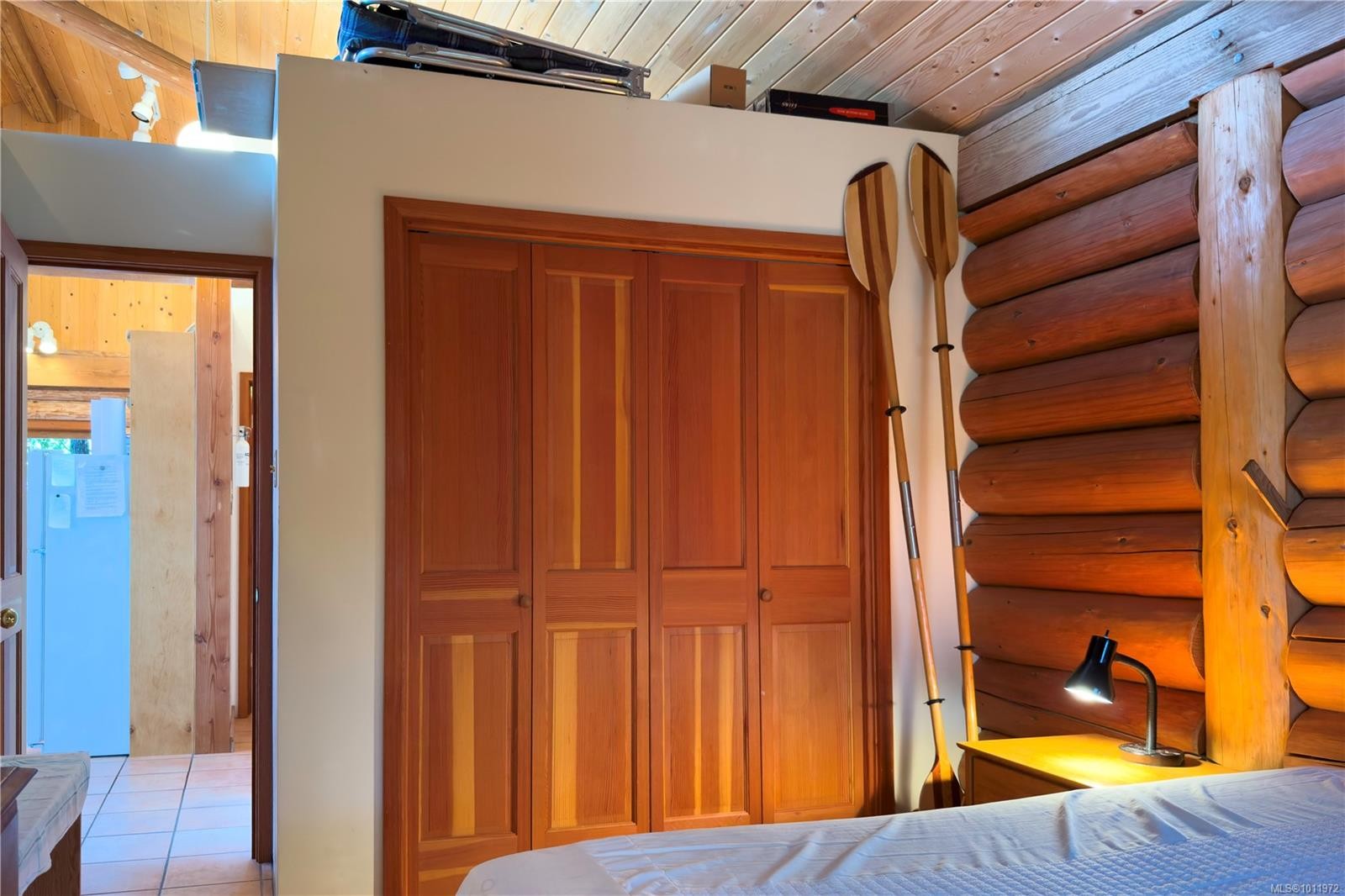 1799 Tiber Bay Rd, Cortes Island, BC