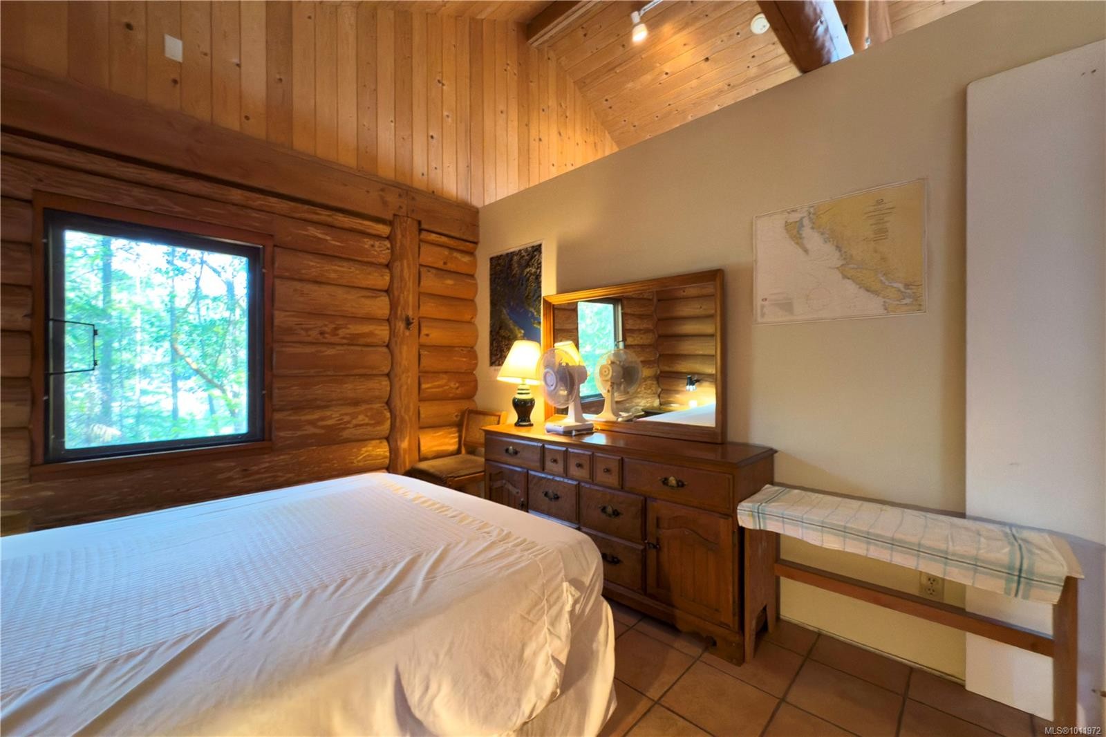 1799 Tiber Bay Rd, Cortes Island, BC