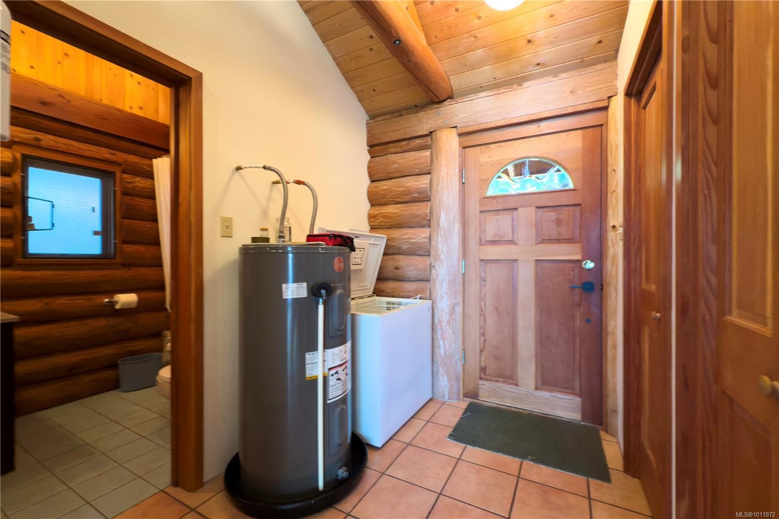 1799 Tiber Bay Rd, Cortes Island, BC