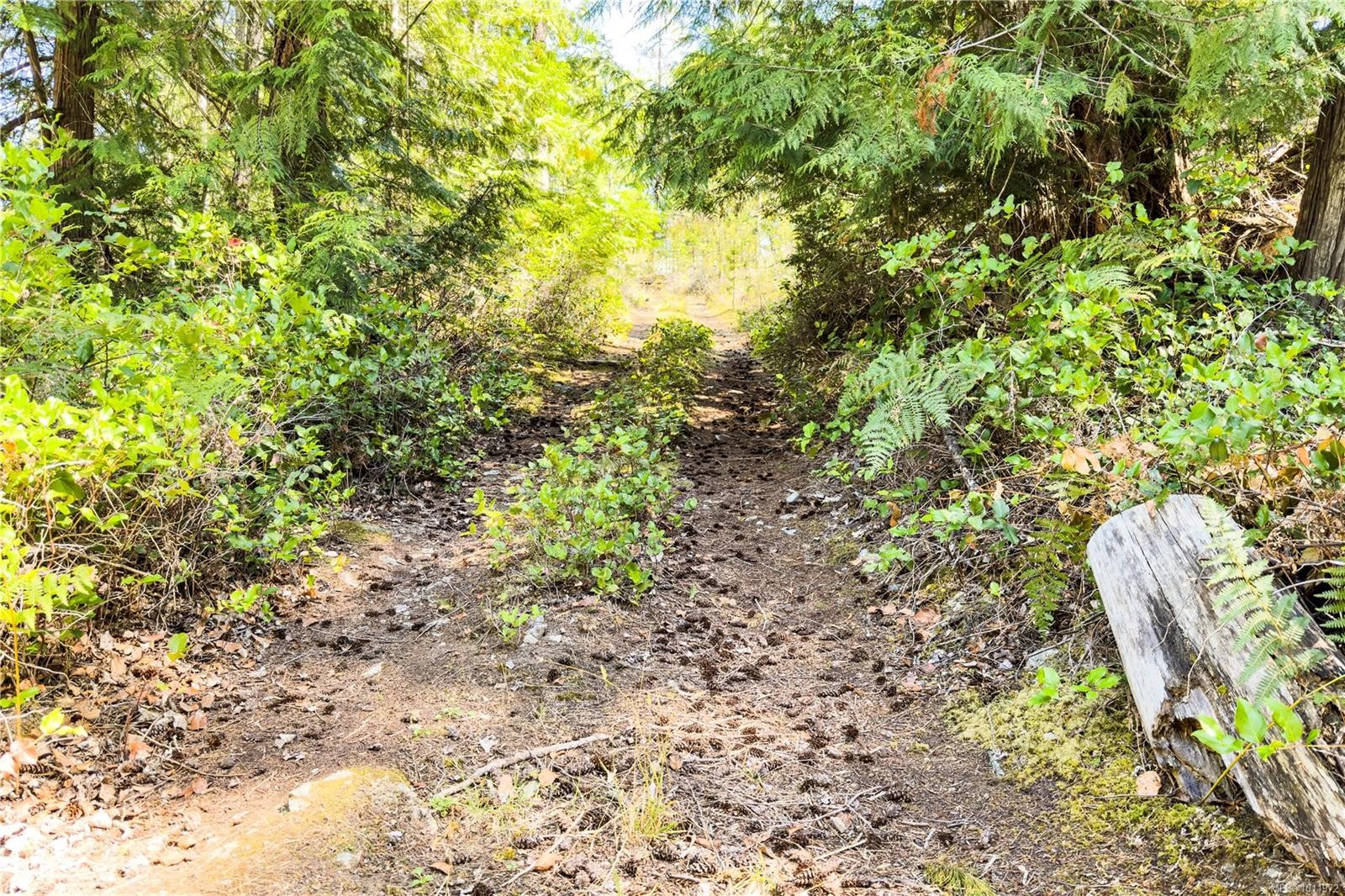 1799 Tiber Bay Rd, Cortes Island, BC