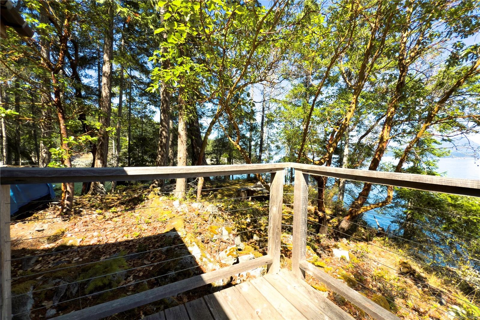 1799 Tiber Bay Rd, Cortes Island, BC