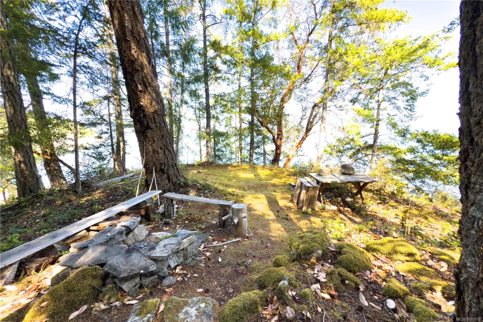 1799 Tiber Bay Rd, Cortes Island, BC