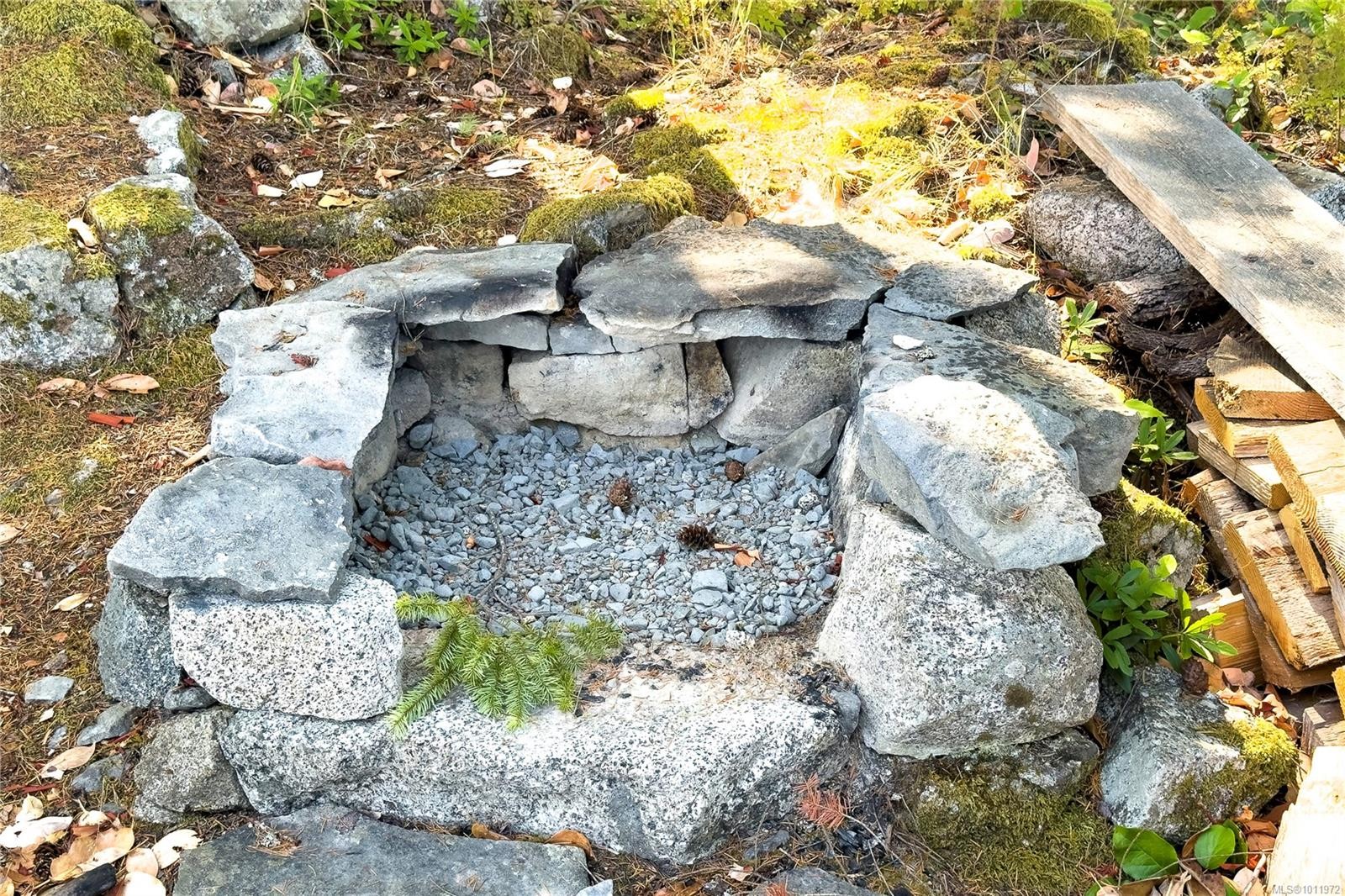 1799 Tiber Bay Rd, Cortes Island, BC