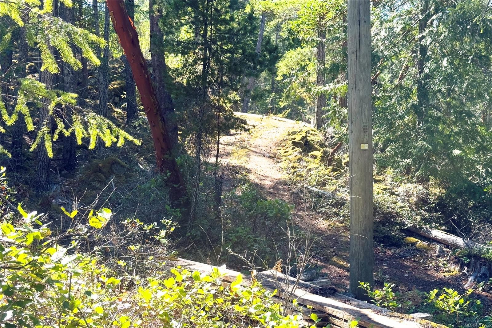 1799 Tiber Bay Rd, Cortes Island, BC