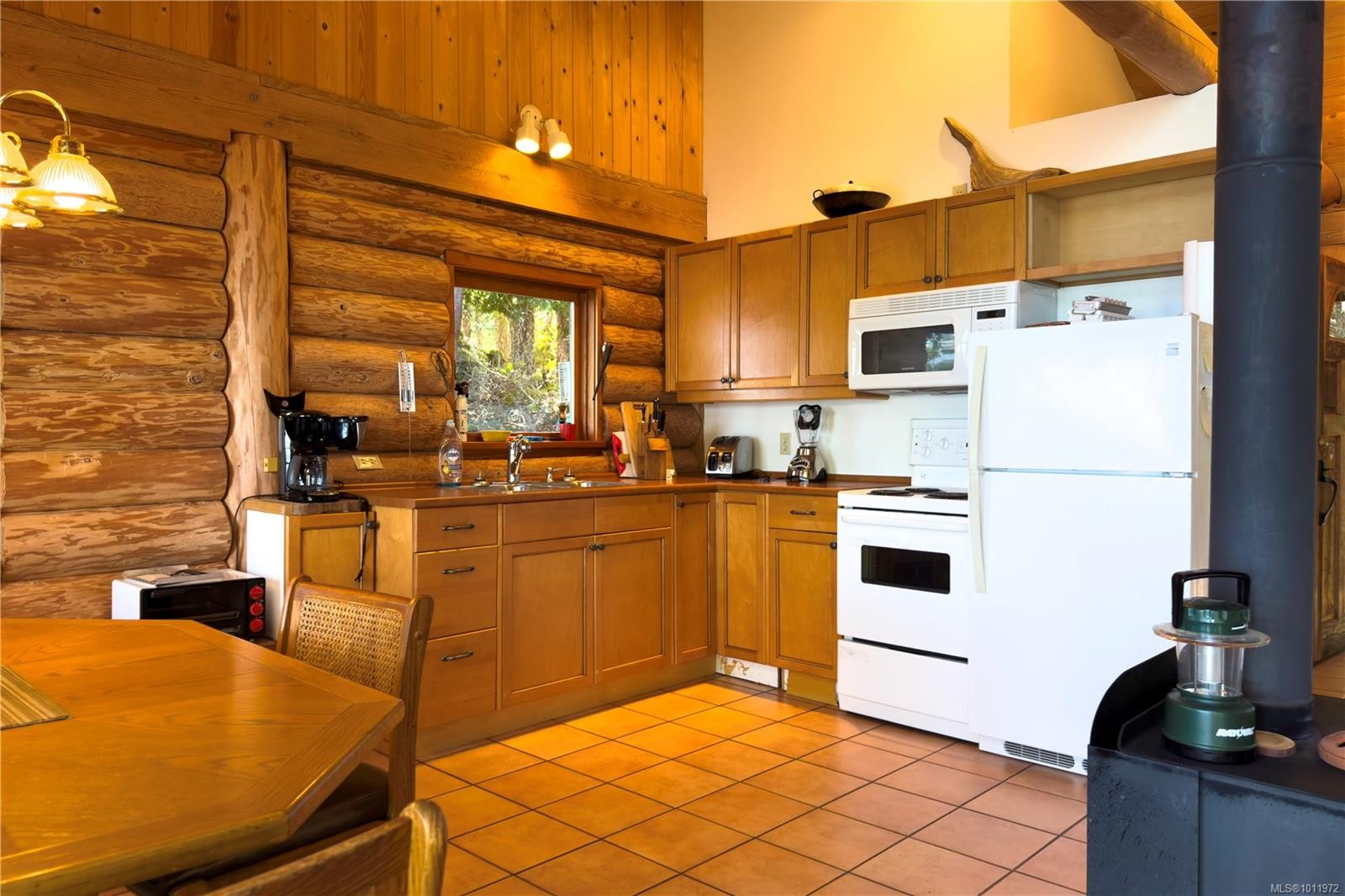 1799 Tiber Bay Rd, Cortes Island, BC