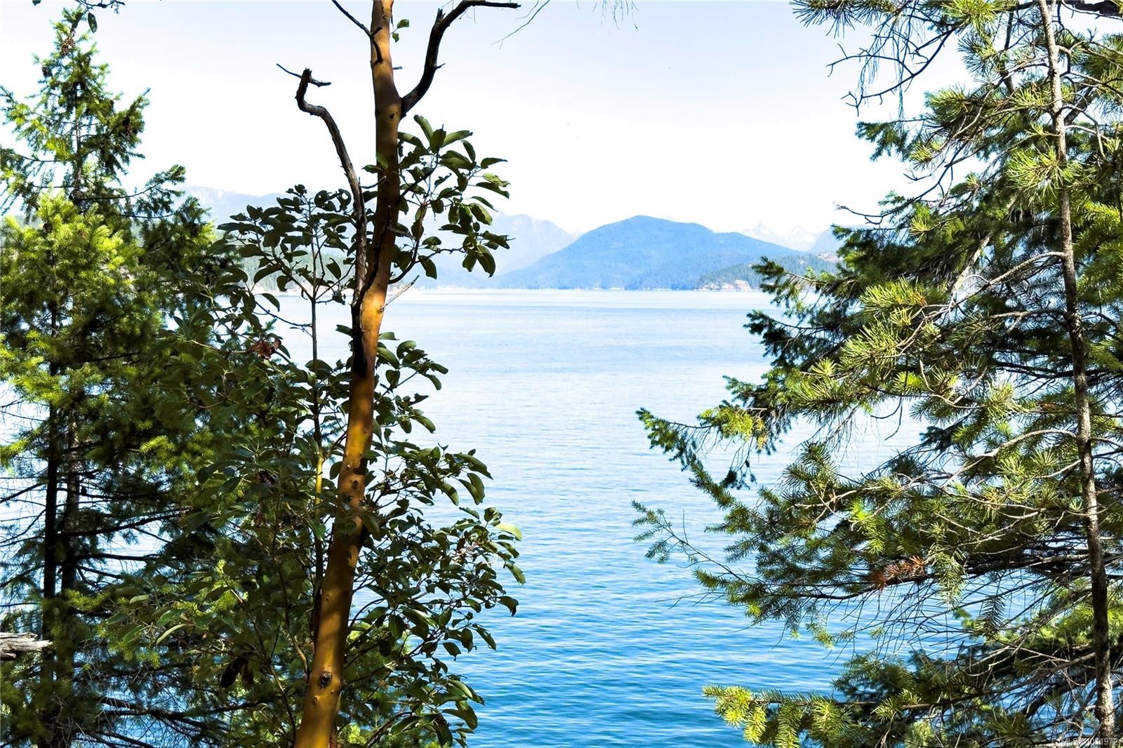 1799 Tiber Bay Rd, Cortes Island, BC