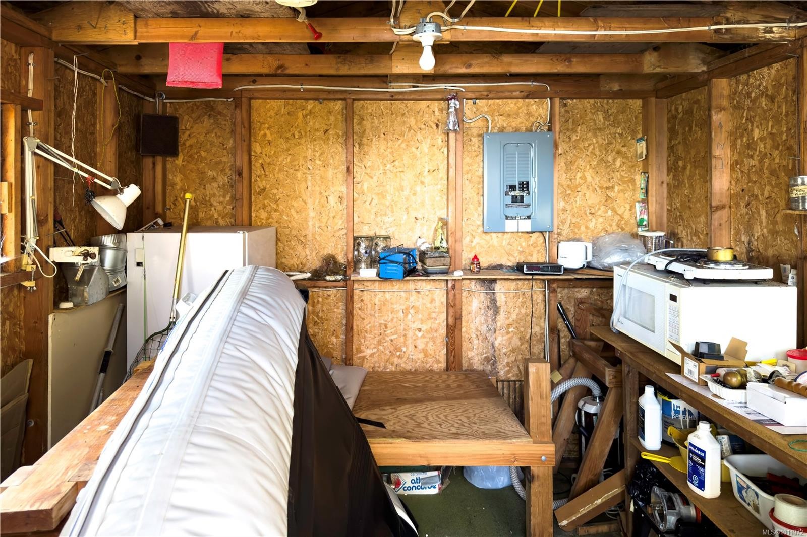 1799 Tiber Bay Rd, Cortes Island, BC