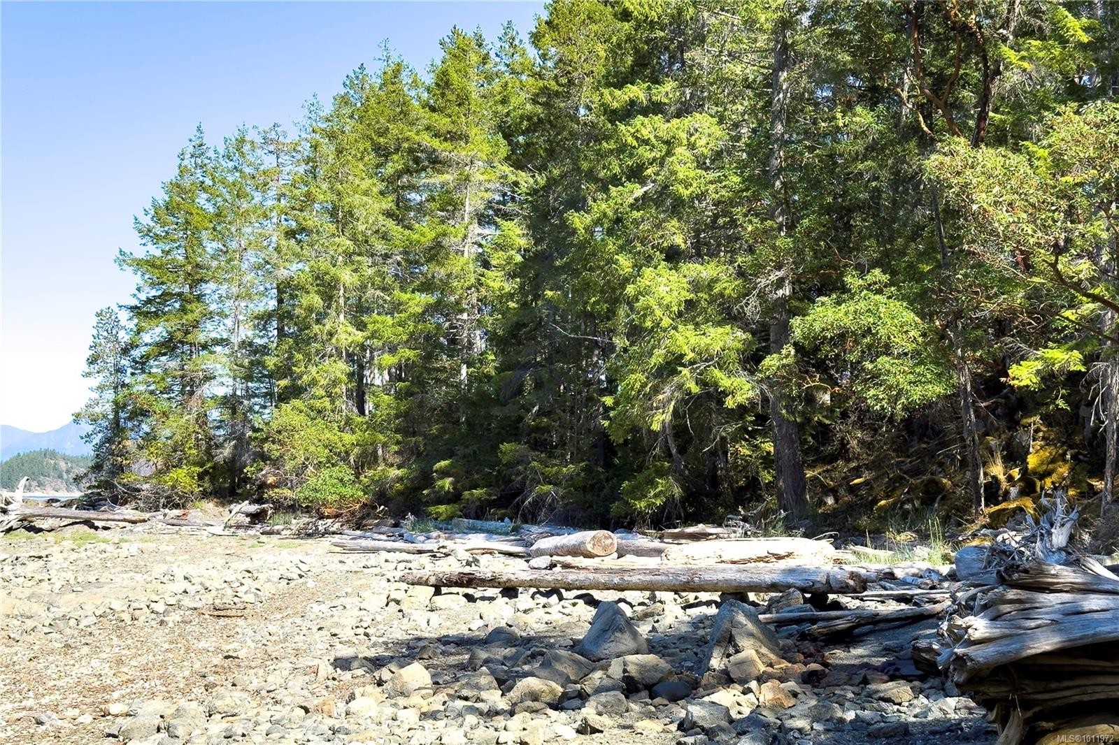 1799 Tiber Bay Rd, Cortes Island, BC