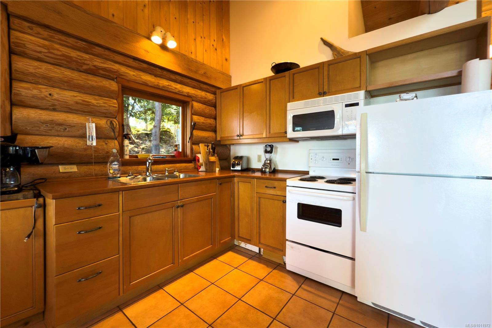 1799 Tiber Bay Rd, Cortes Island, BC