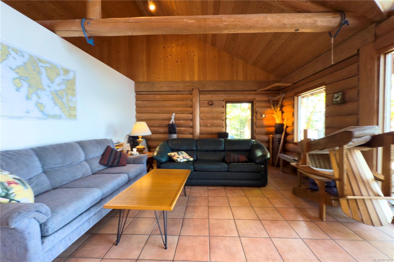 1799 Tiber Bay Rd, Cortes Island, BC