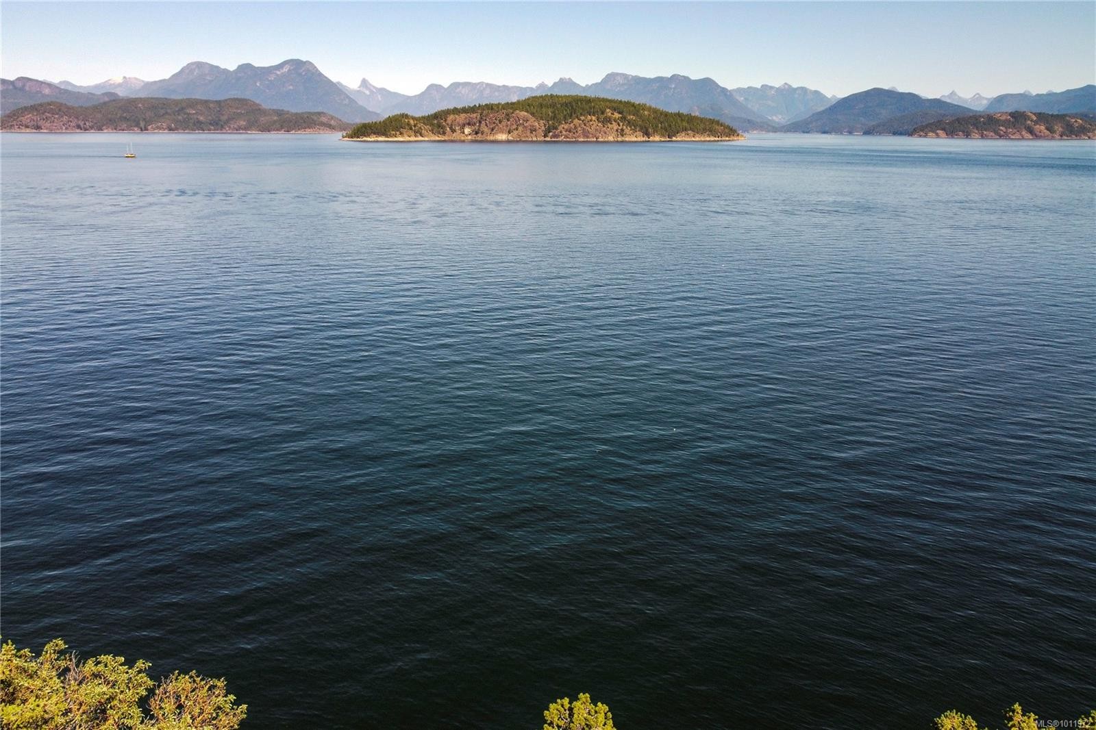 1799 Tiber Bay Rd, Cortes Island, BC