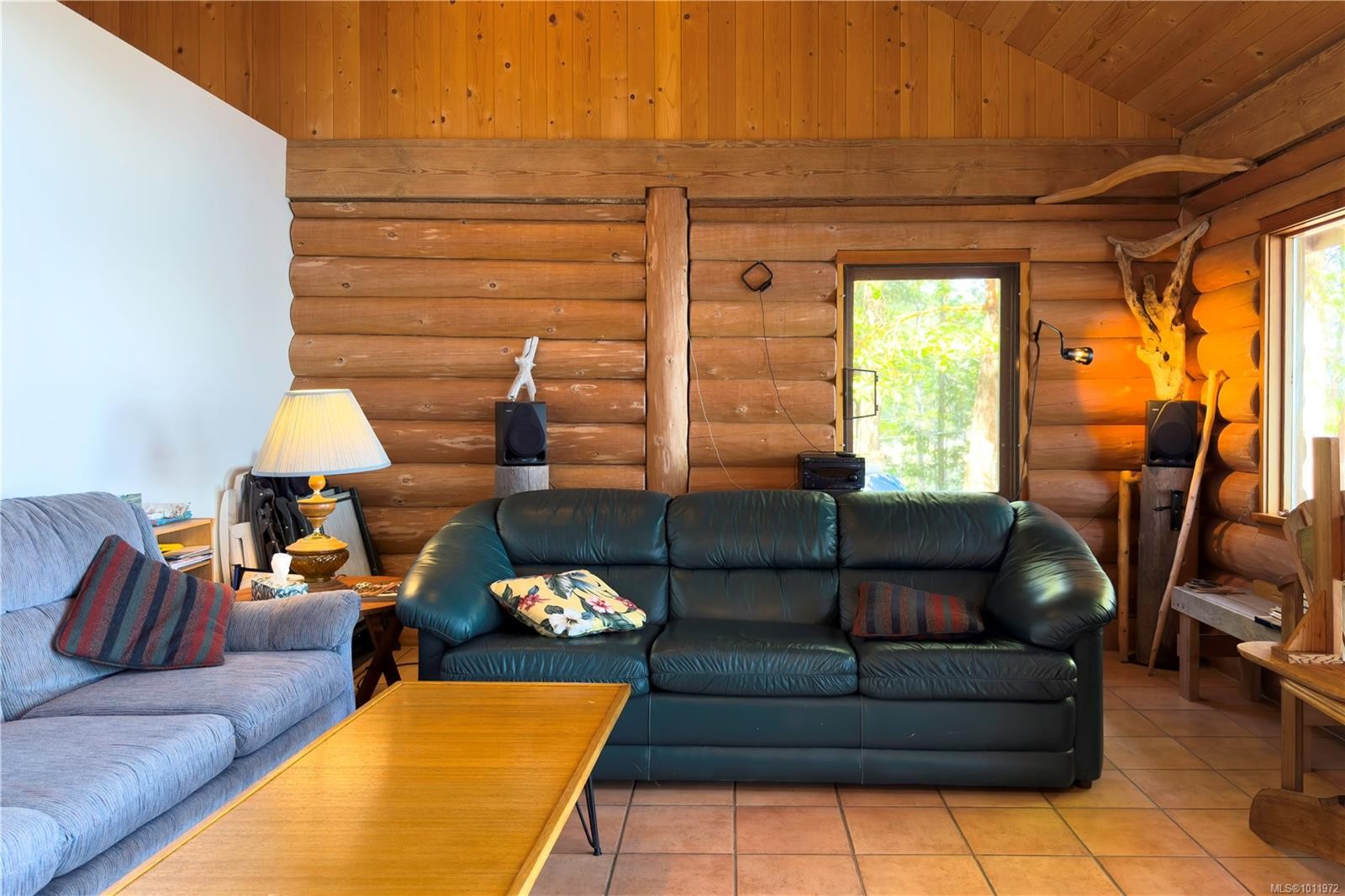 1799 Tiber Bay Rd, Cortes Island, BC