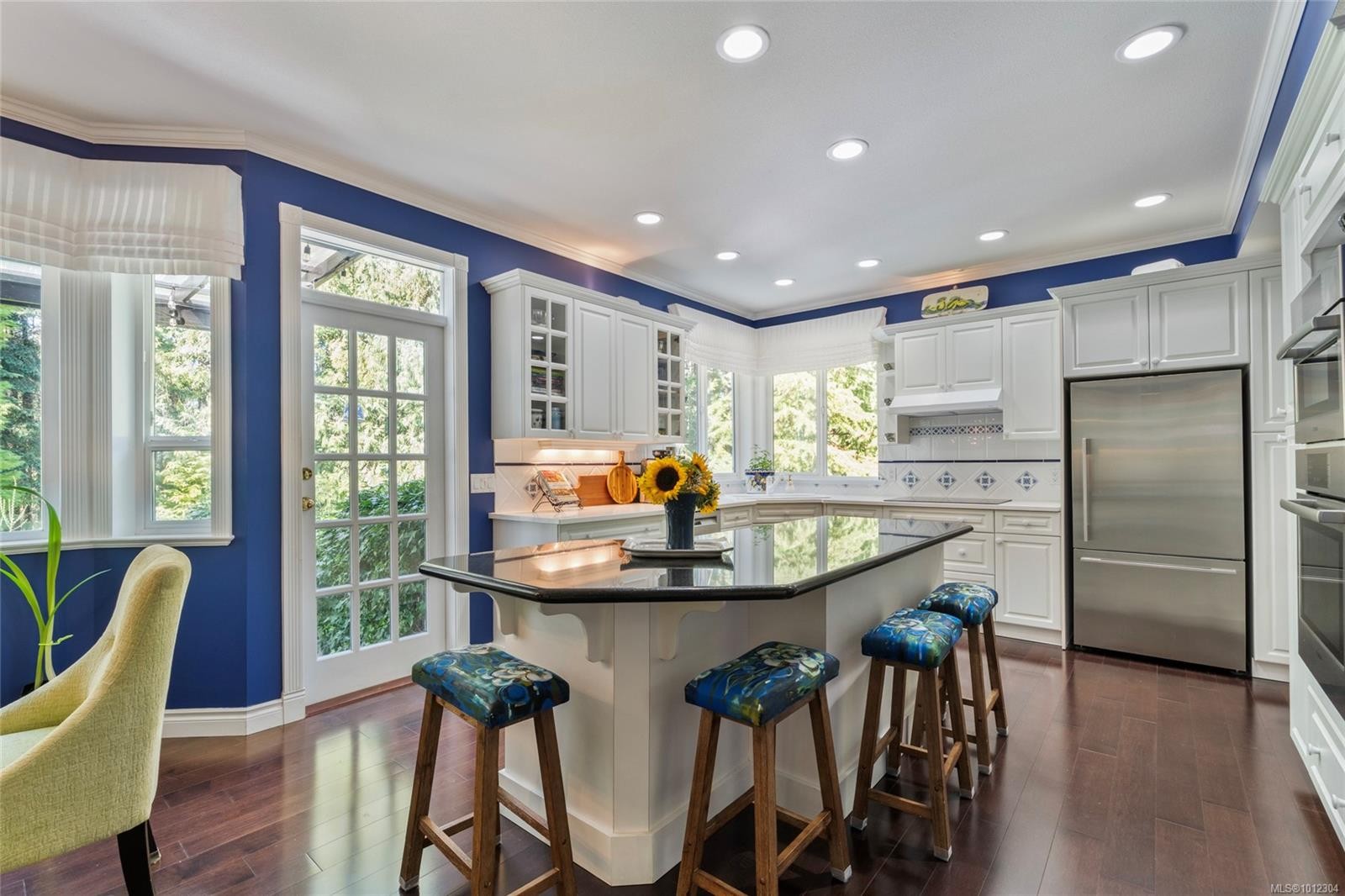 931 Cowerd Rd, Cobble Hill, BC