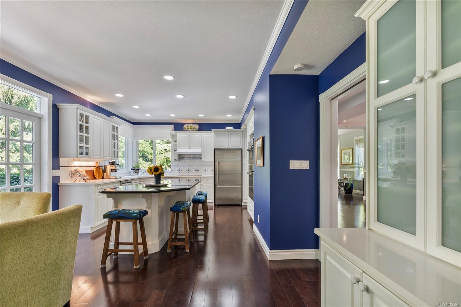 931 Cowerd Rd, Cobble Hill, BC