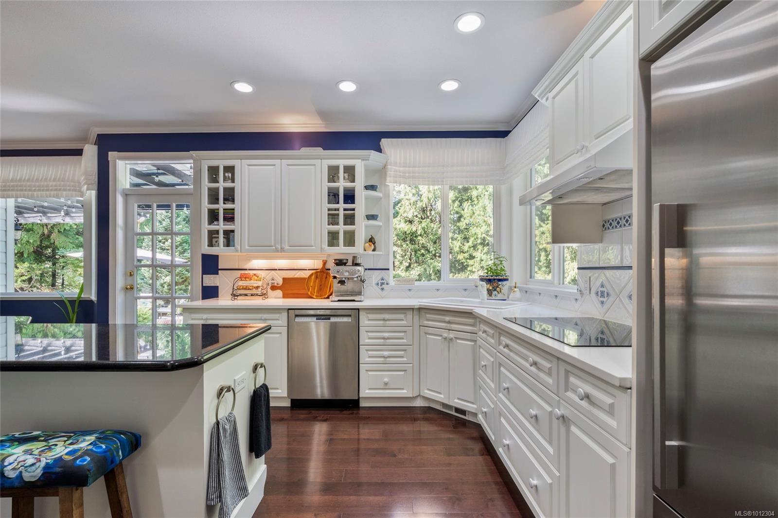 931 Cowerd Rd, Cobble Hill, BC