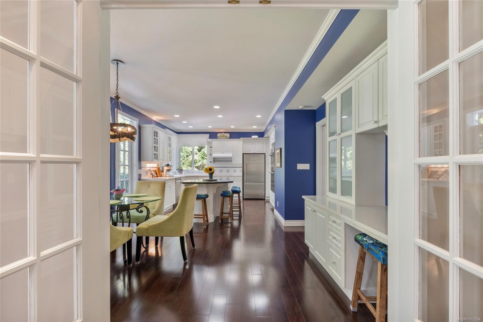 931 Cowerd Rd, Cobble Hill, BC