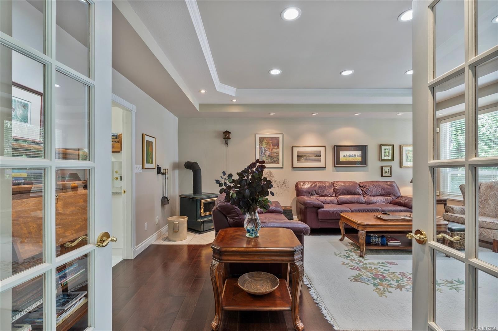 931 Cowerd Rd, Cobble Hill, BC