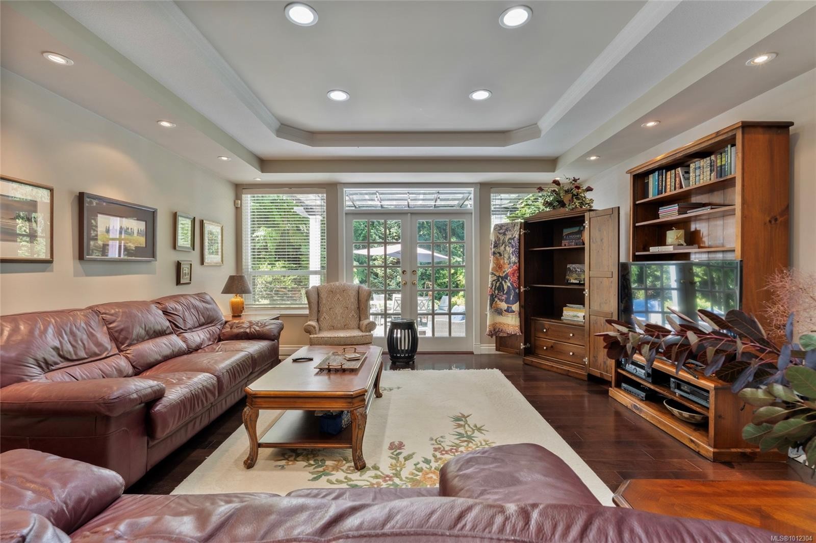 931 Cowerd Rd, Cobble Hill, BC