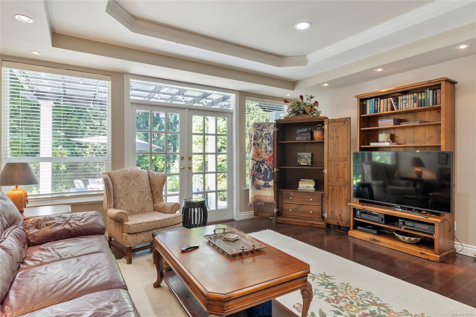 931 Cowerd Rd, Cobble Hill, BC