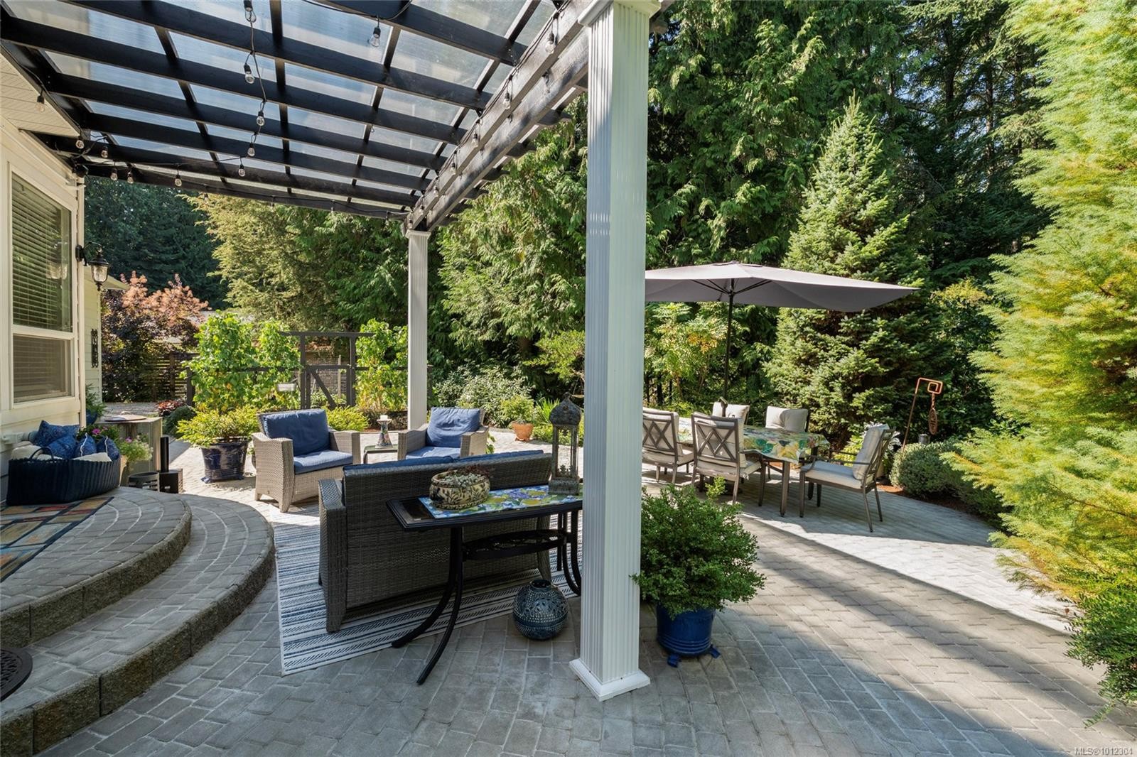 931 Cowerd Rd, Cobble Hill, BC