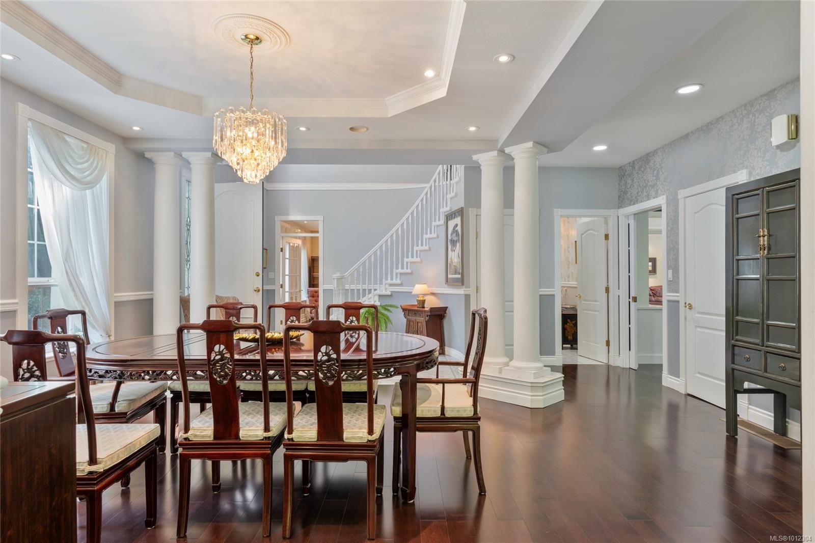 931 Cowerd Rd, Cobble Hill, BC